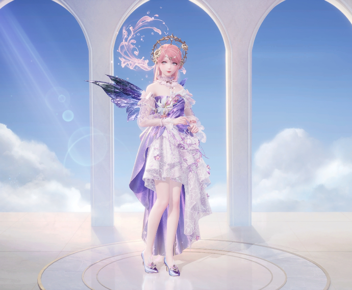 Look image