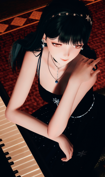 Piano Sonata image