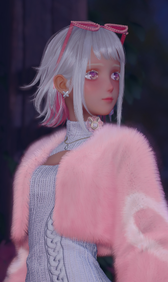 Strawberry Punch Snowcone image