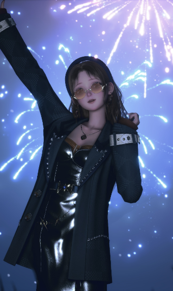 Firework Vogue image