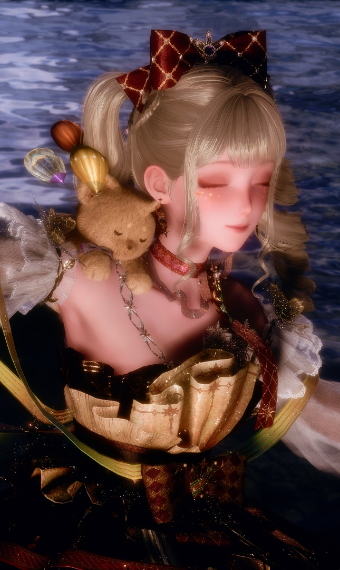 Waltz of the Golden Ribbons image