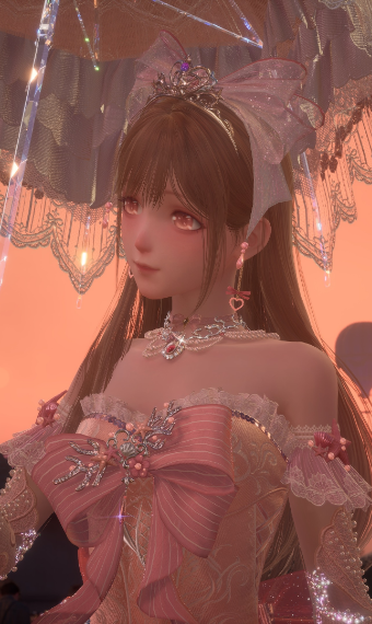 Dream in Pink image