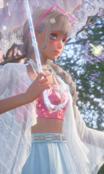 Barbie Summer image