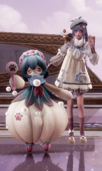 Fear Fufu image