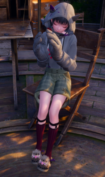 Dysphoria Hoodie image