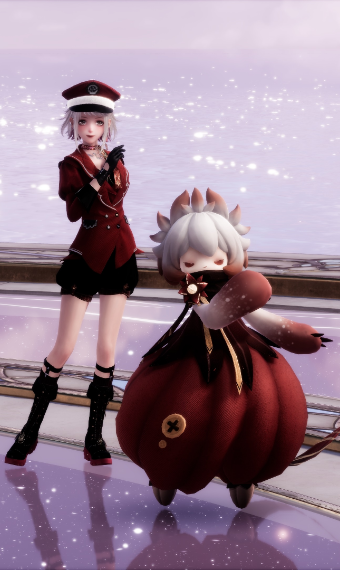 Angry Fufu image