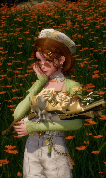 Heartfelt Summer image