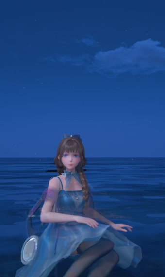 midnight sweetheart image