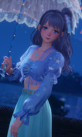 Lavender Dreams image