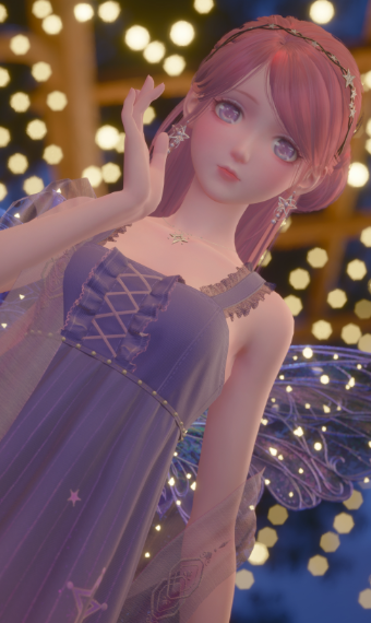 Fairy Lights image