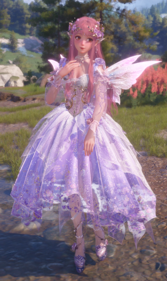 The Good Fairy of the East image