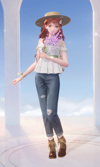 Daisy Dream image