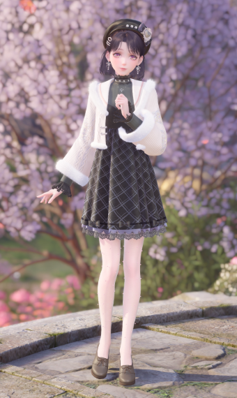 Cosy 'n' Cute image