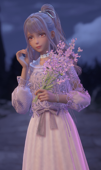 Lavender Haze image