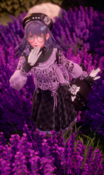 Lilac Wonders image