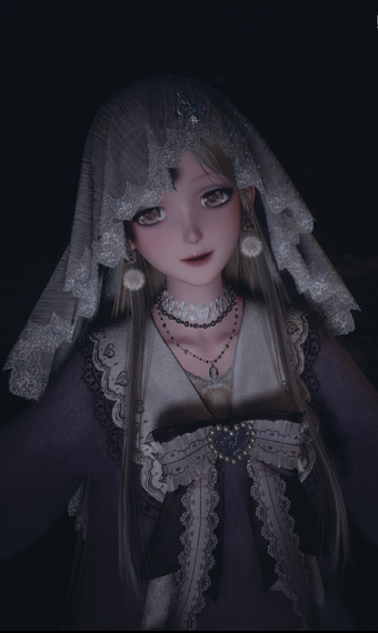 midnight doll image