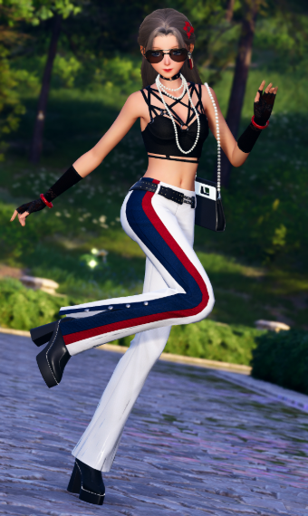 - Rebel Royale - image
