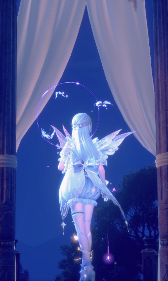 .Wishing Fairy. image