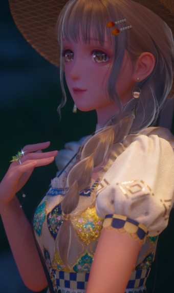 Flower Gazer image