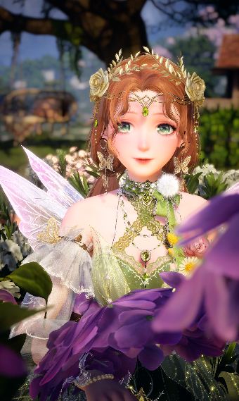 Little Fairy image