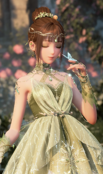 Pixie Dust image