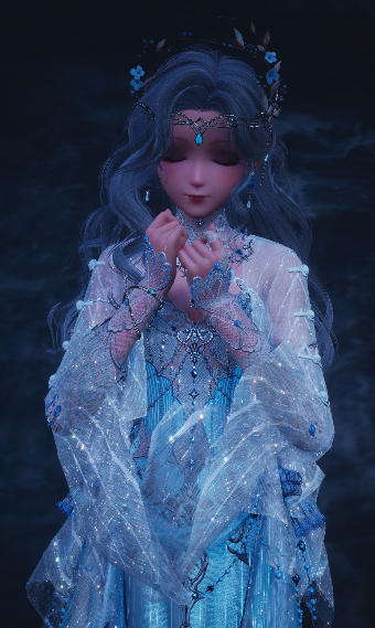 Water Nymph image