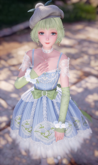 Picnic Date image