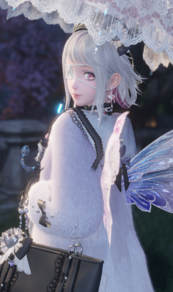 Dainty Fairy image