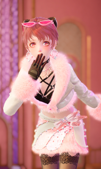 Black Pink image