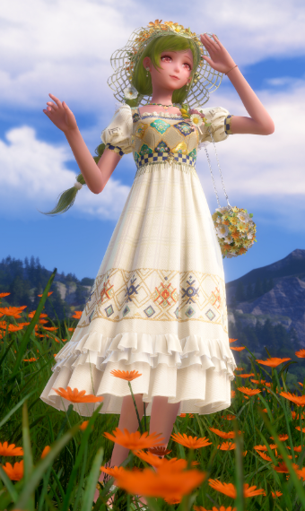 That is a lot of flowers. image