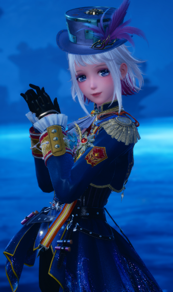 Ousia Furina image