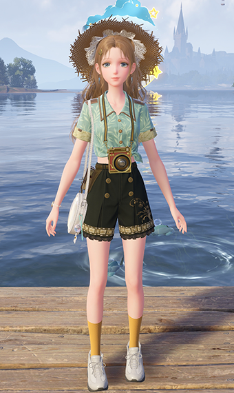 Look image