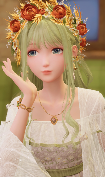 Breezy Spring image