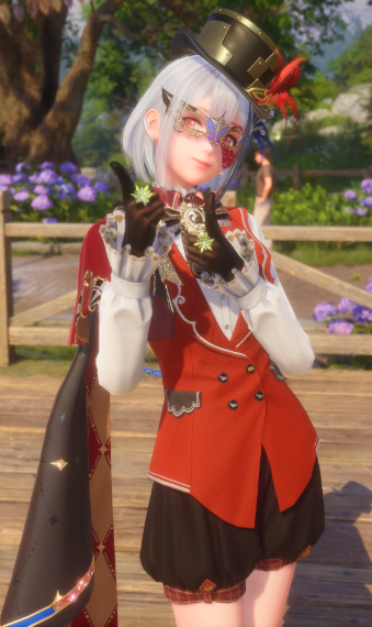 Ouji (v2) image