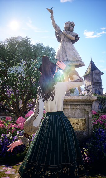Florawish Student image