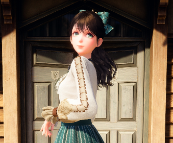 First image