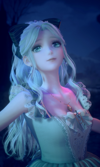 Forgotten princess image