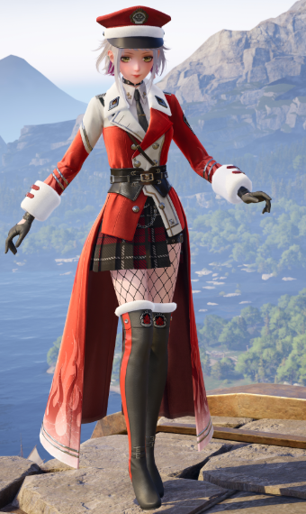 queens guard image