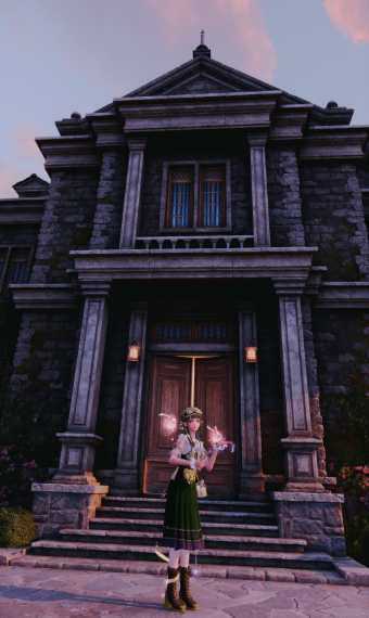 Stoneville Tour Guide image