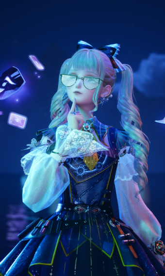 midnight spark image