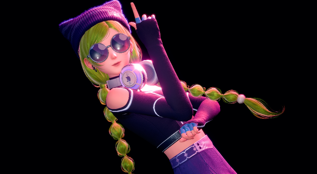 Look image