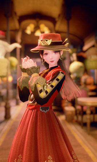 Traveler of the rails image