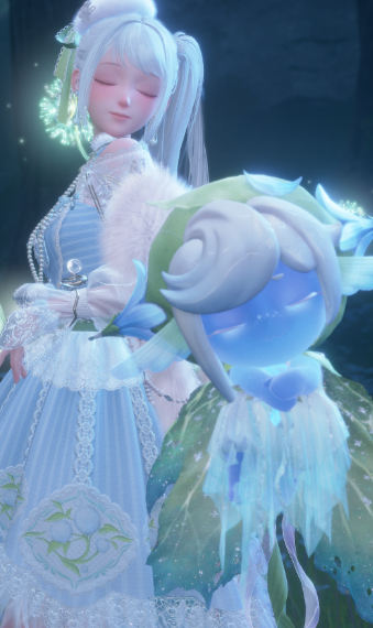 Starlit Pom image