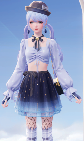 Starlit Stroll image