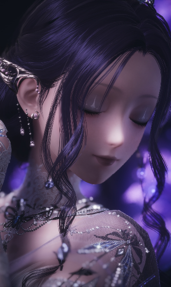 Faerie Queen image