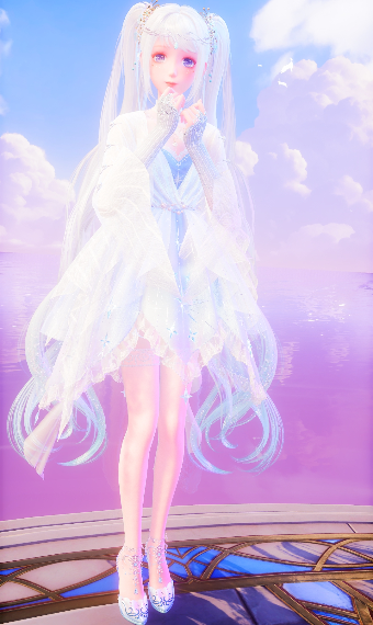 Snow Nikki image