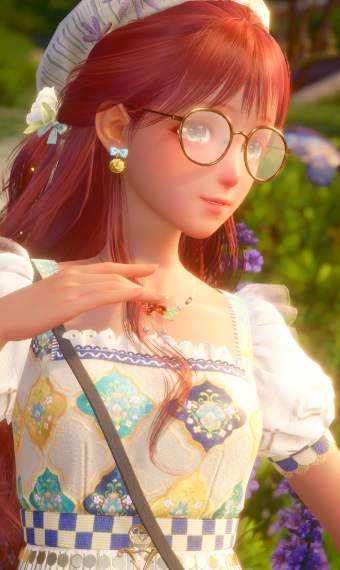 Wishwind Flower image