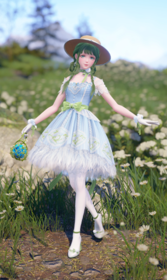 Wind Whispers image