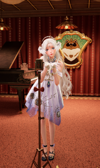 Robin image