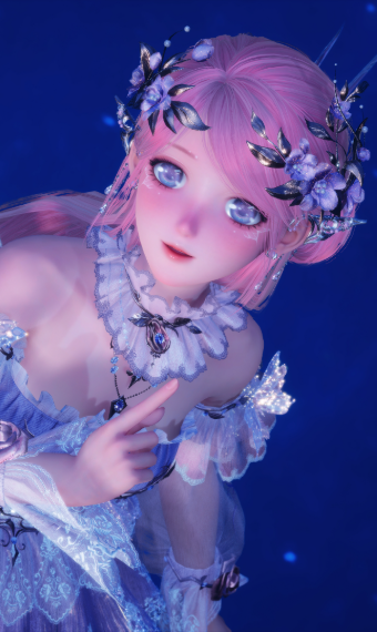 Crystal Fairy image